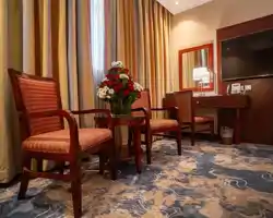 Emaar Royal Hotel Al Madina thumbnail